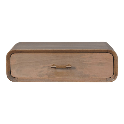 Sonoma T-Bar Wall Mounted Nightstand