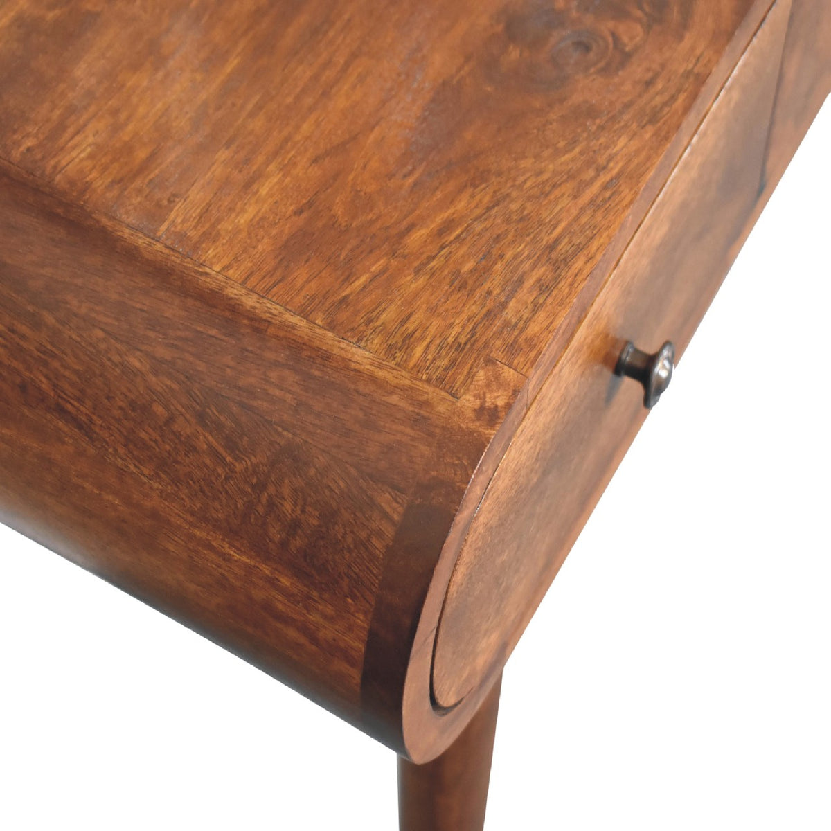 Chestnut Ridge 2 Drawer Vanity Dressing Table