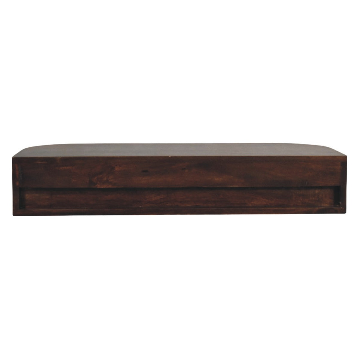 Arc Wall Mounted Console Table