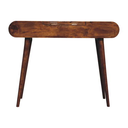 Chestnut Ridge 2 Drawer Vanity Dressing Table