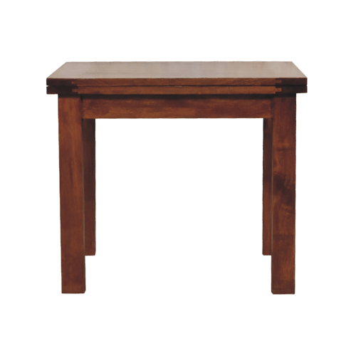 Chestnut Ridge Butterfly Extend Dining Table