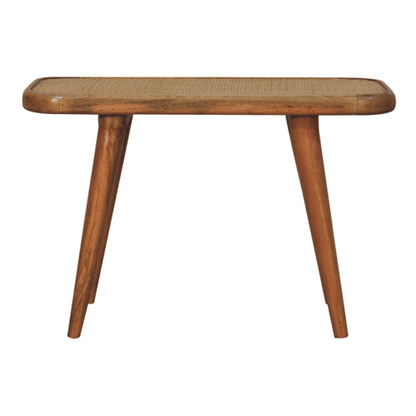 Malibu Rattan Bench