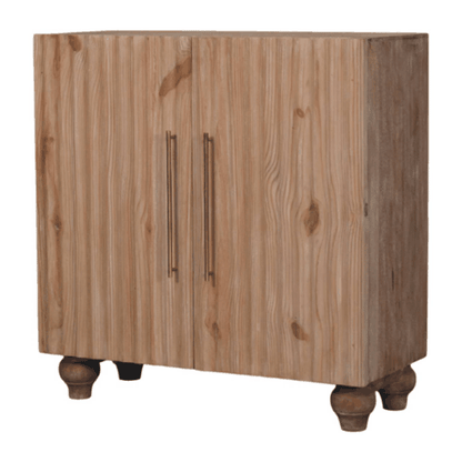 Telluride Weathered Pine & Mango Sideboard
