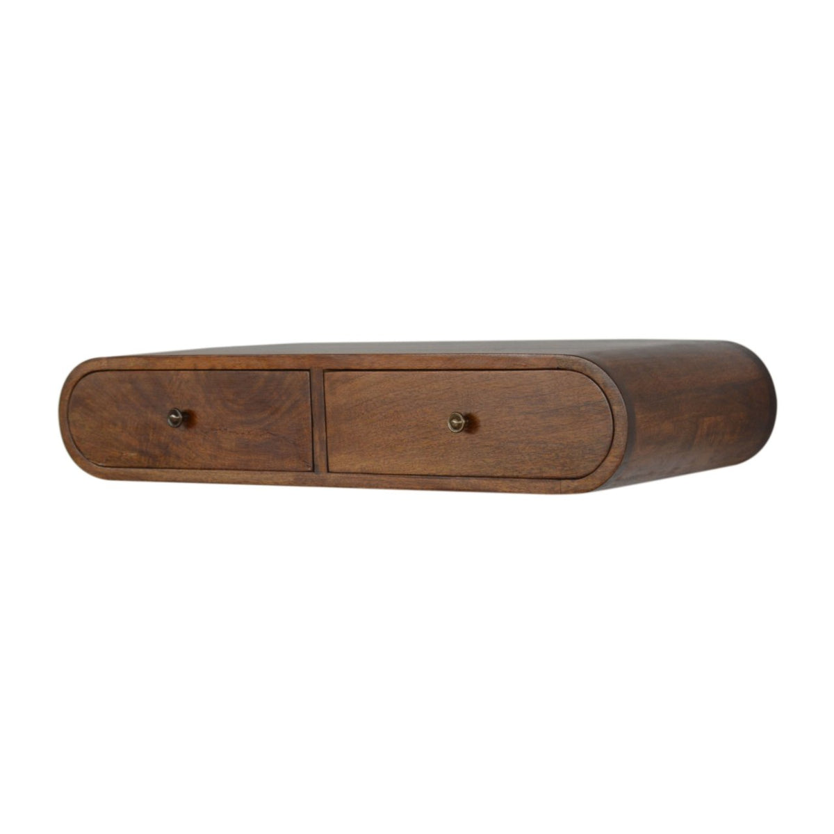 Chestnut Ridge London Floating Console Table