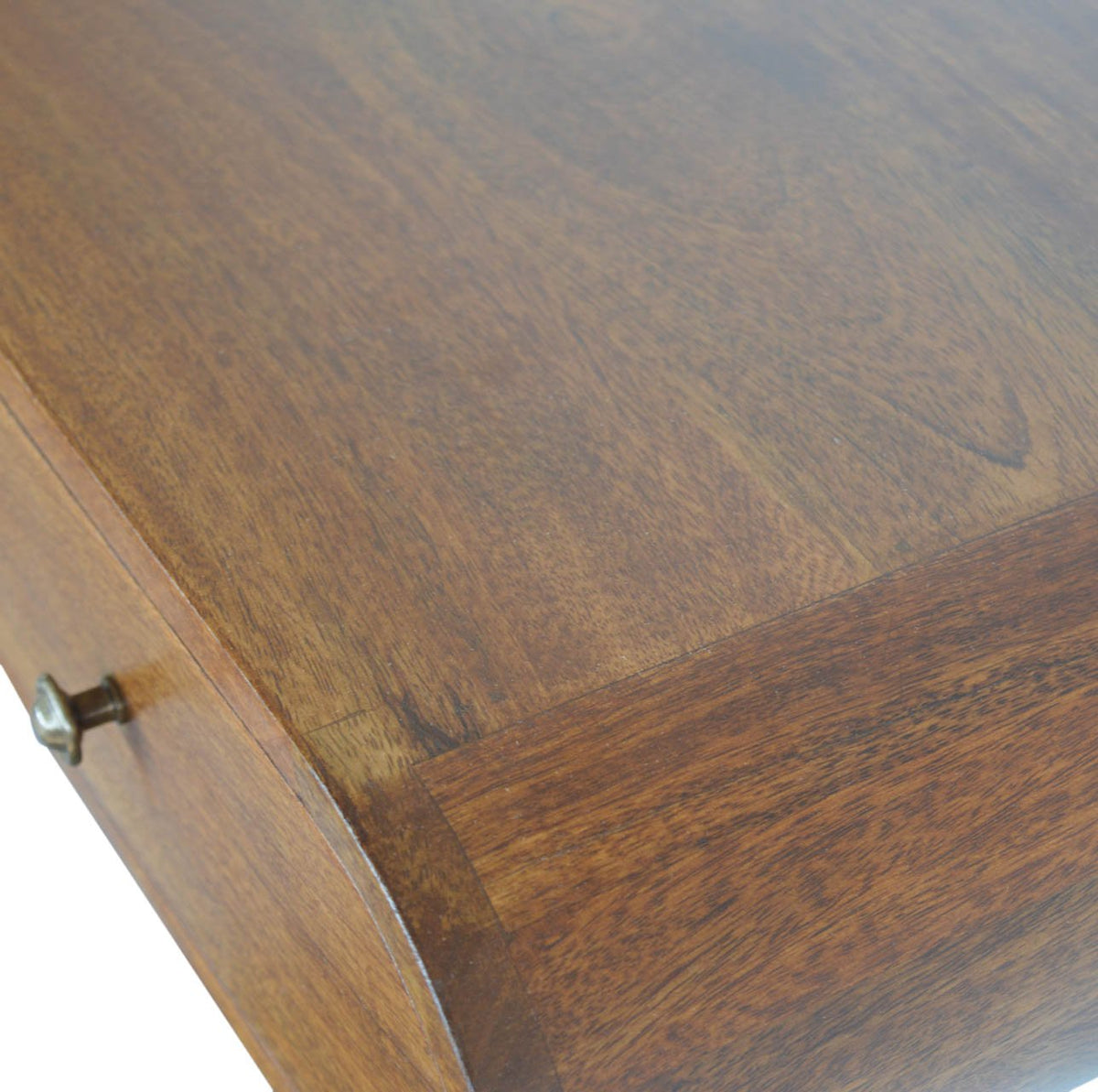 Chestnut Ridge London Floating Console Table