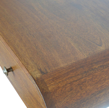 Chestnut Ridge London Floating Console Table