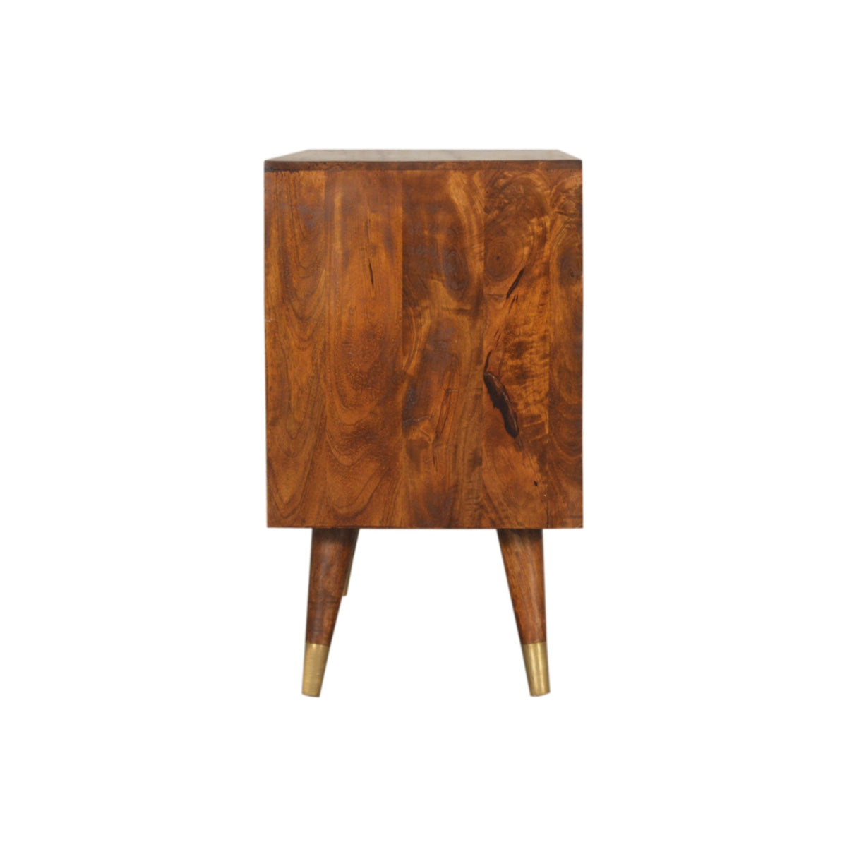 Phoenix Gold Chestnut Sideboard