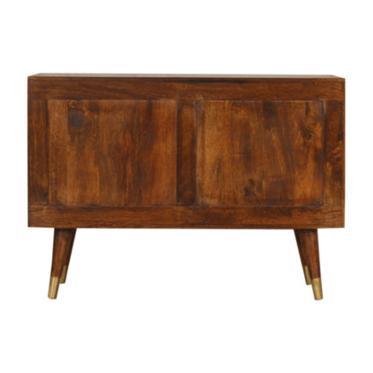 Phoenix Gold Chestnut Sideboard