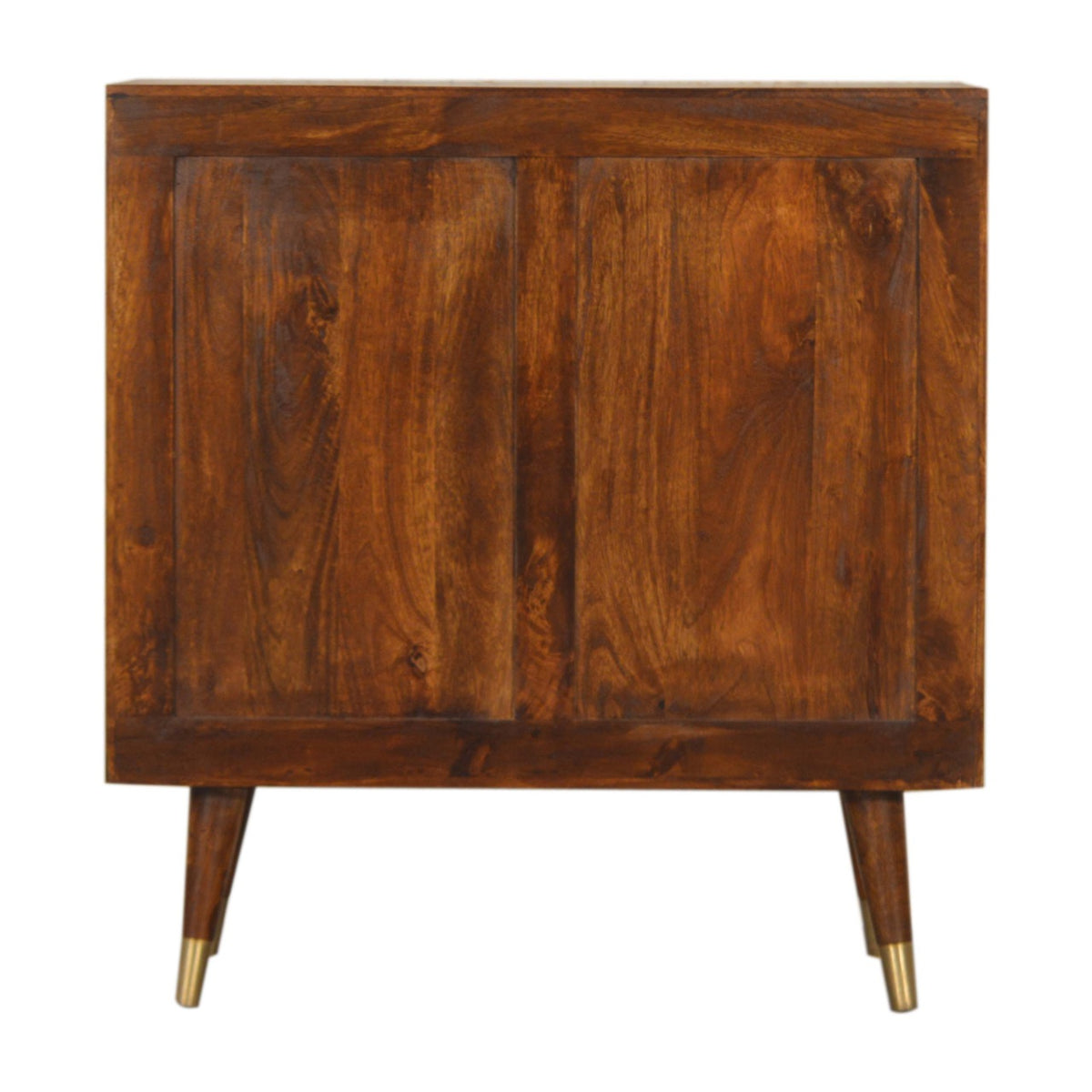 Phoenix Gold Chestnut Accent Cabinet