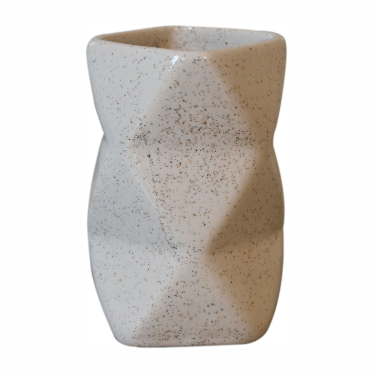 Newport Porcelain 3-Piece Bath Accessory Set