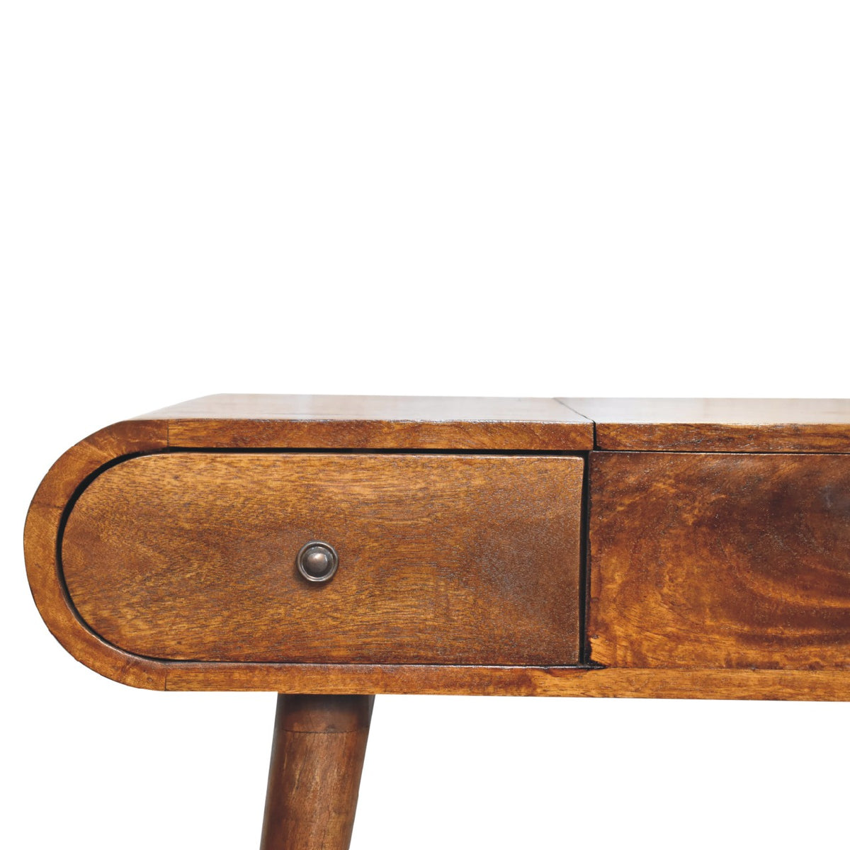 Chestnut Ridge 2 Drawer Vanity Dressing Table