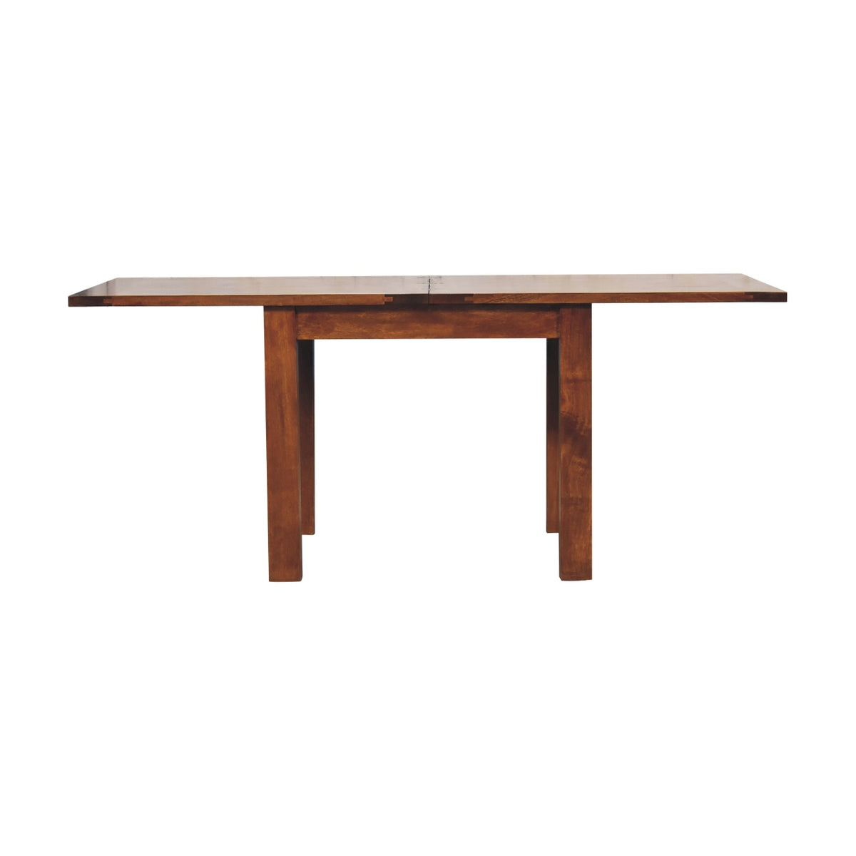 Chestnut Ridge Butterfly Extend Dining Table