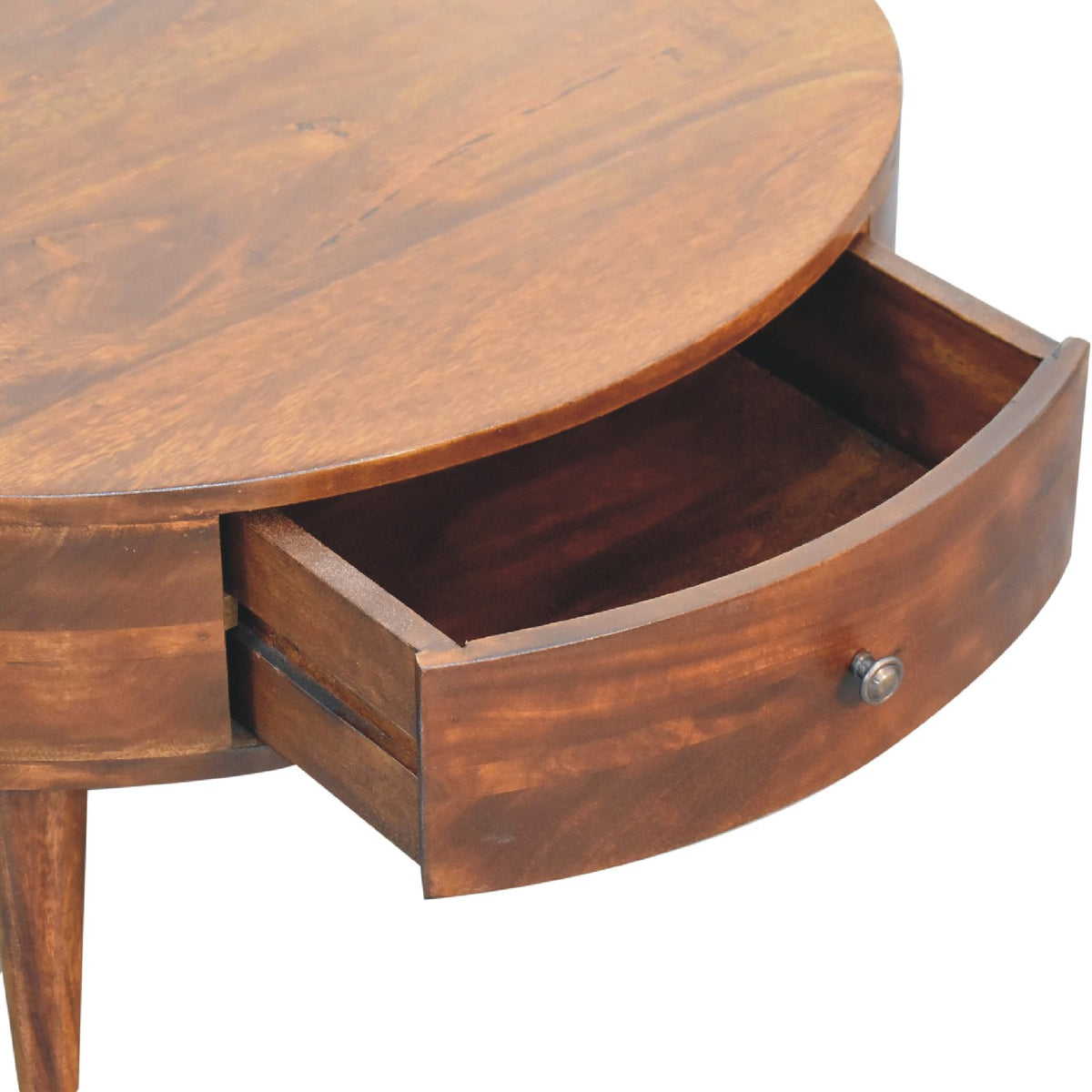 Tribeca Chestnut Coffee Table