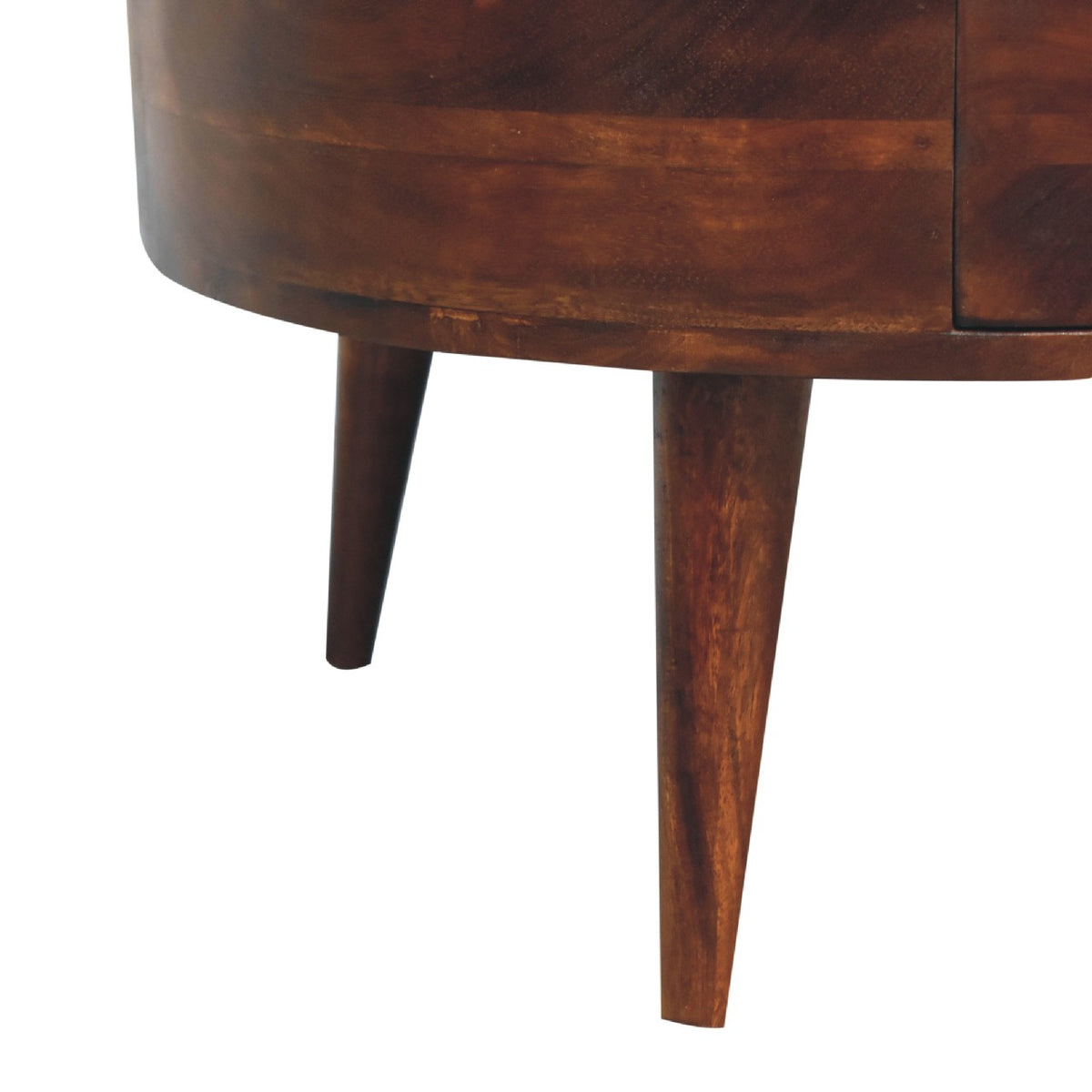 Tribeca Chestnut Coffee Table