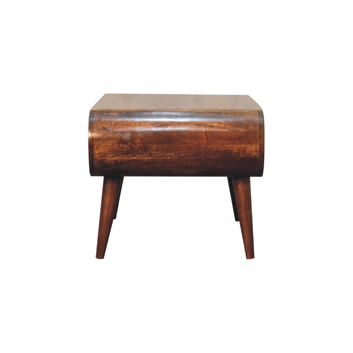 Lennox Open Chestnut Coffee Table