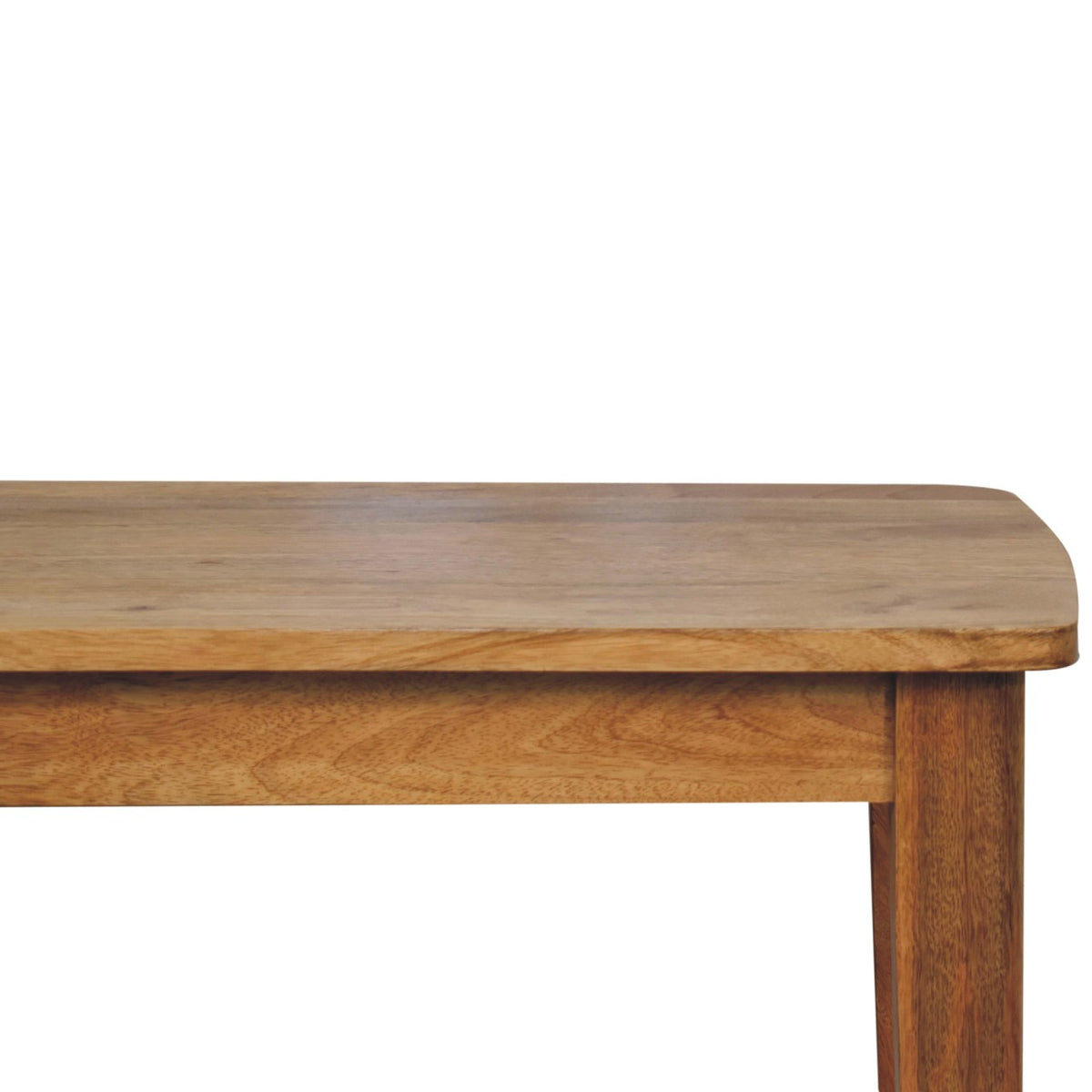 Monterey Amber Oak Coffee Table