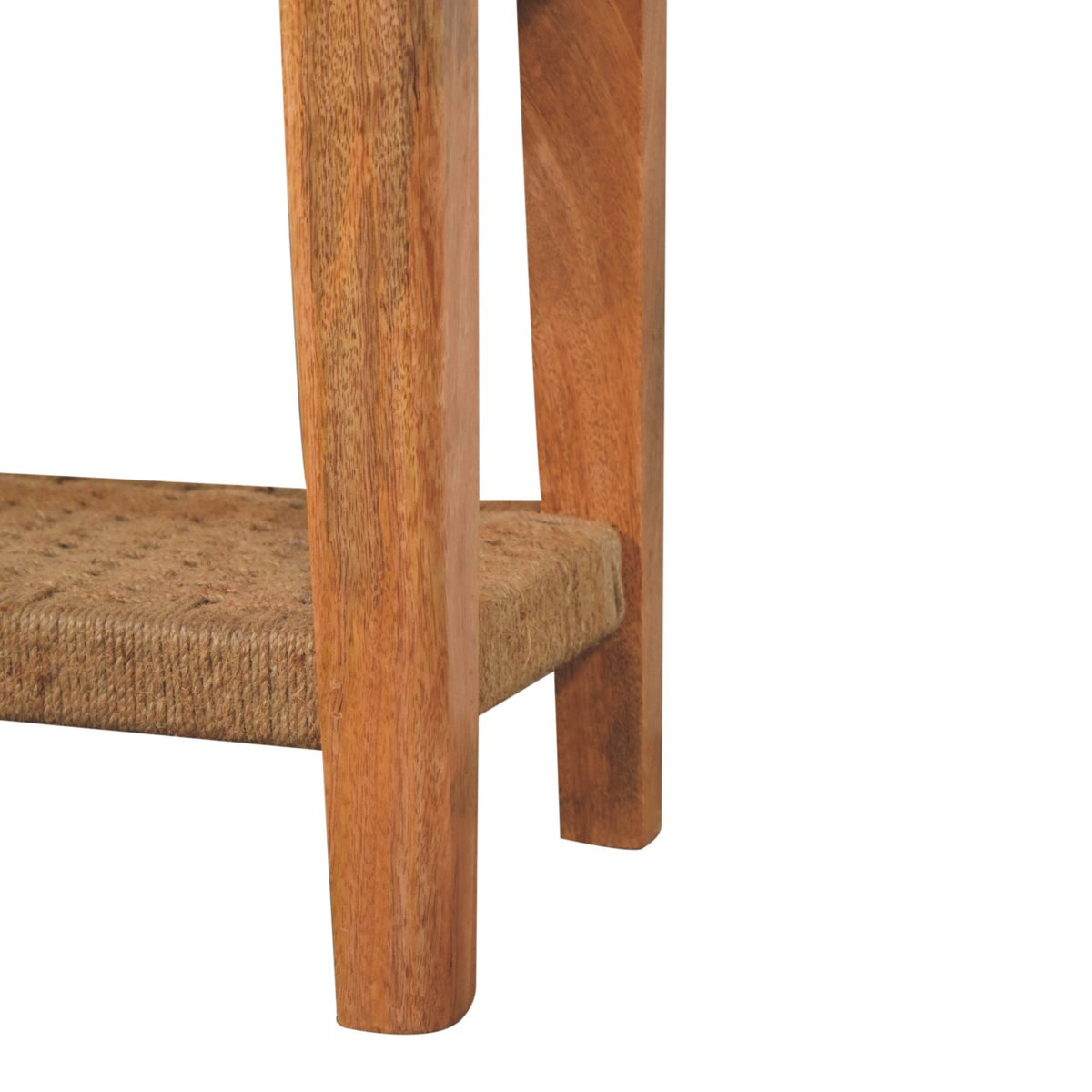Monterey Amber Oak Coffee Table