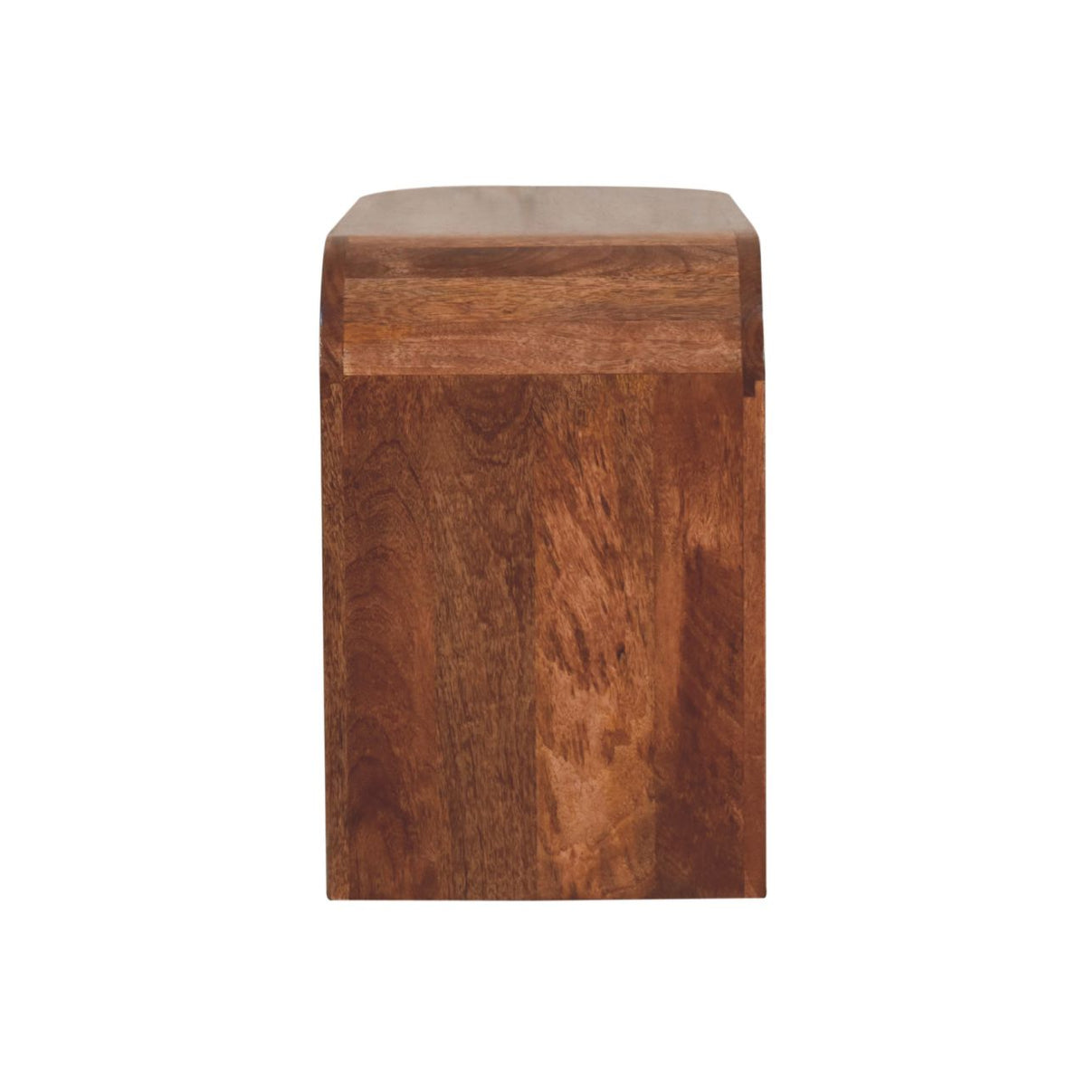 Highland Honey Caramel Terrazzo Table