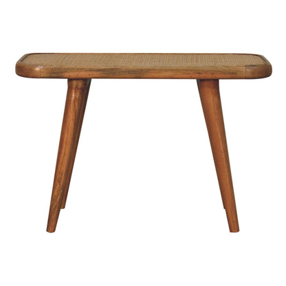Malibu Rattan Bench