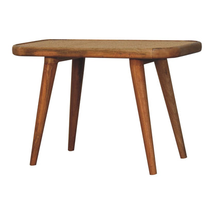 Malibu Rattan Bench