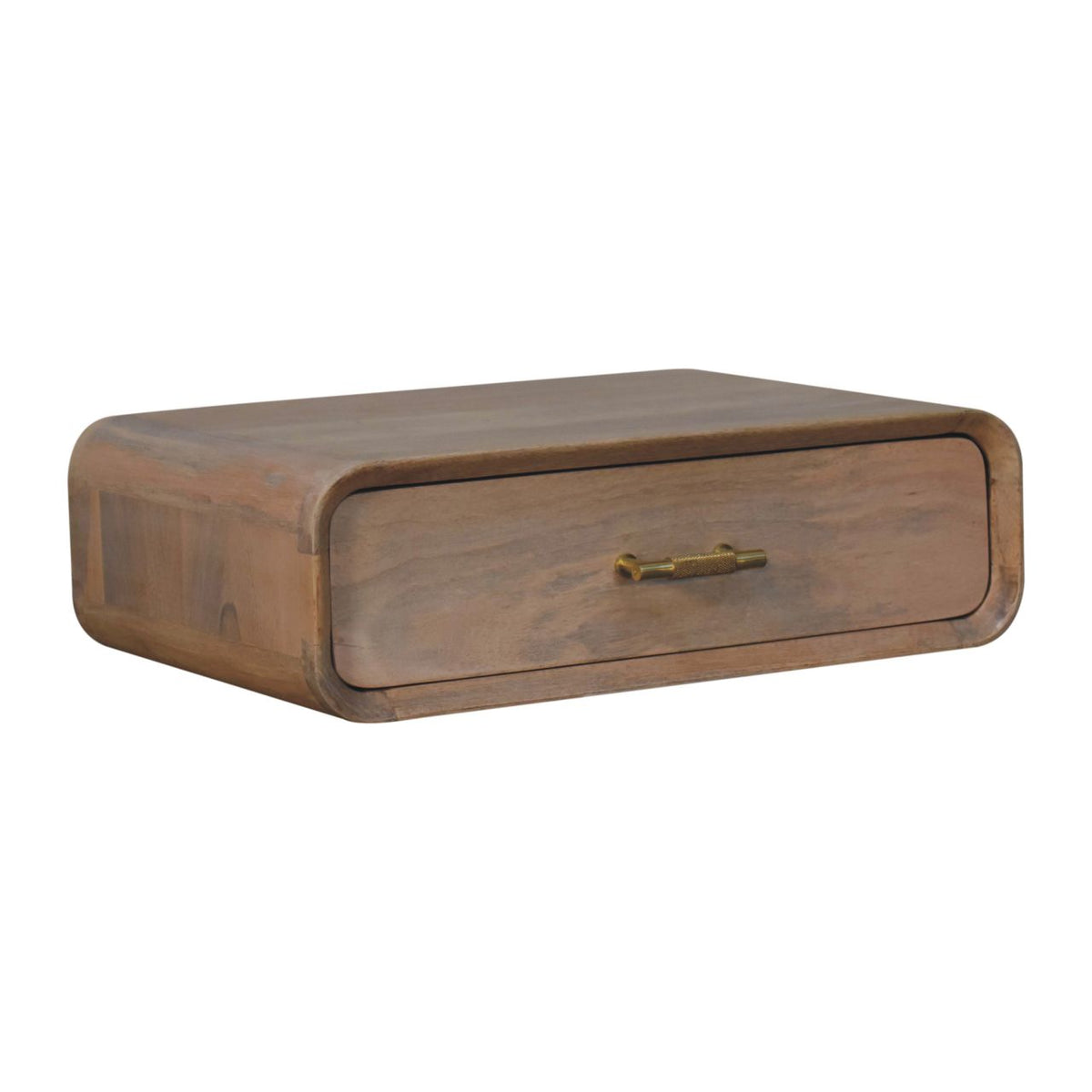 Sonoma T-Bar Wall Mounted Nightstand