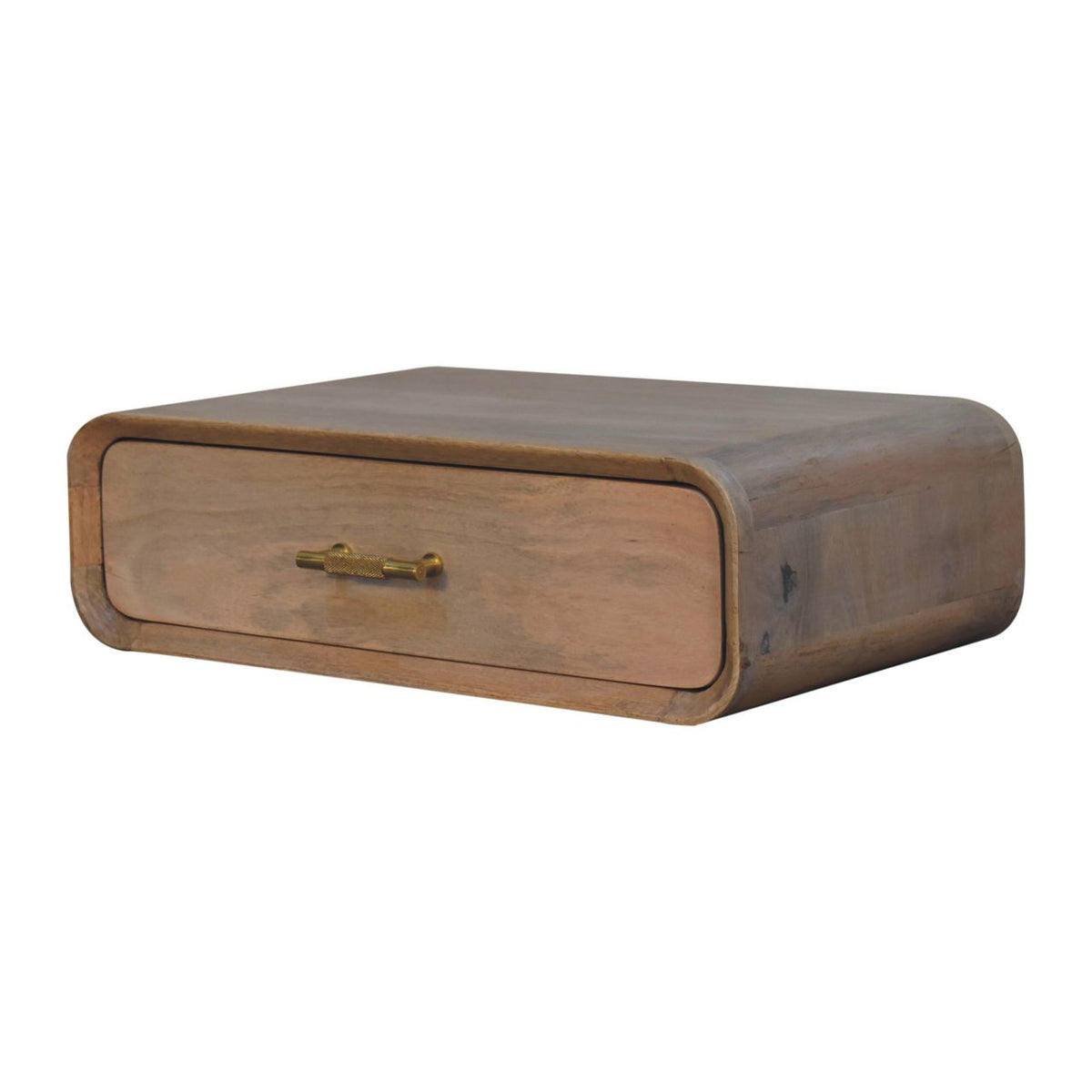 Sonoma T-Bar Wall Mounted Nightstand