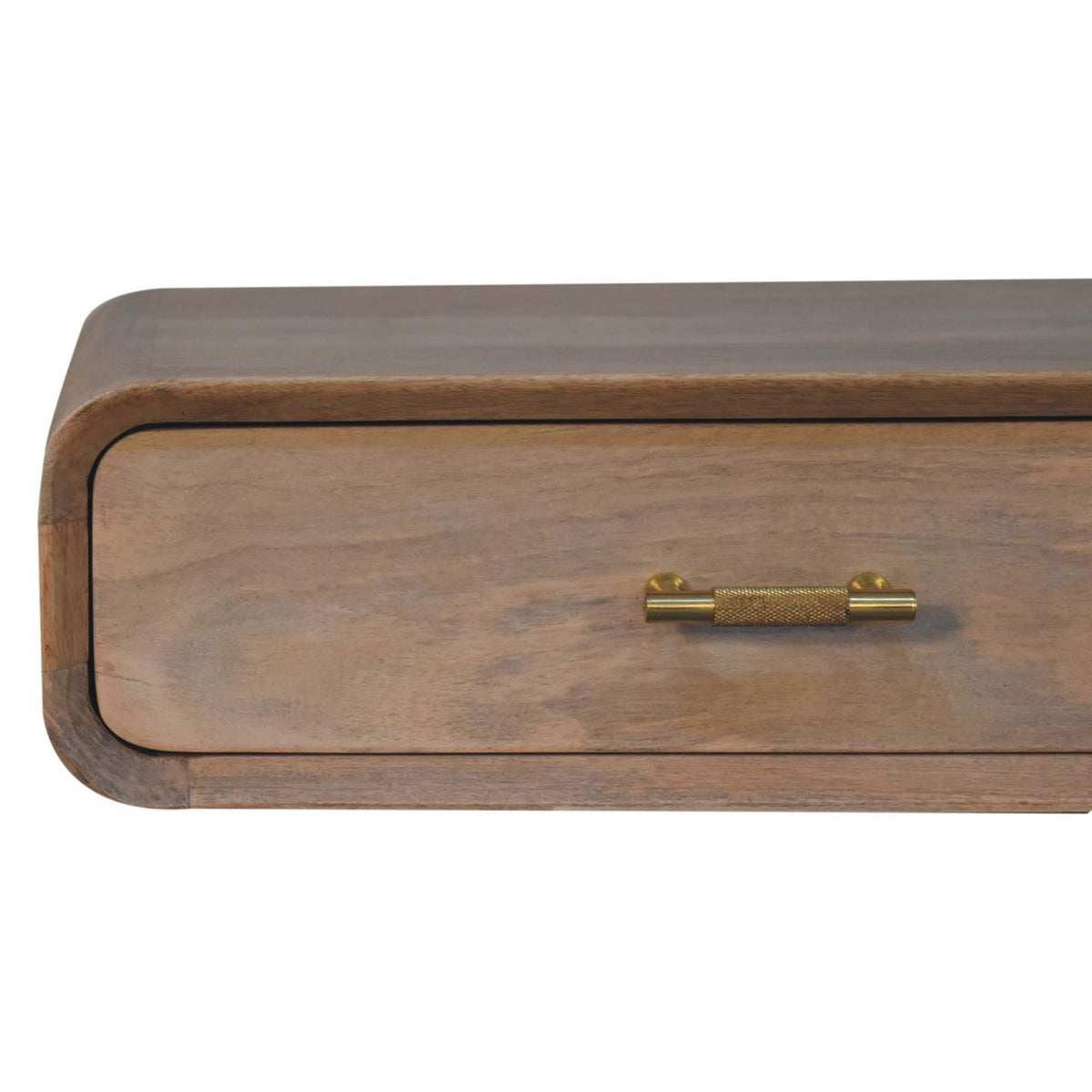 Sonoma T-Bar Wall Mounted Nightstand