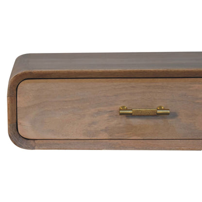 Sonoma T-Bar Wall Mounted Nightstand