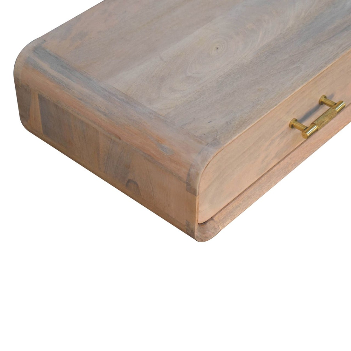 Sonoma T-Bar Wall Mounted Nightstand