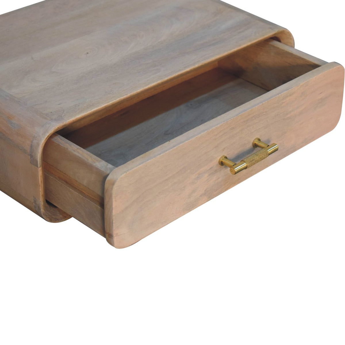 Sonoma T-Bar Wall Mounted Nightstand