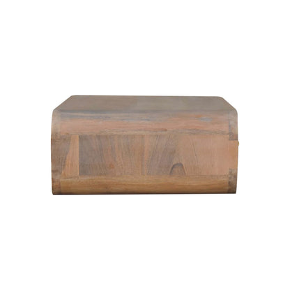 Sonoma T-Bar Wall Mounted Nightstand