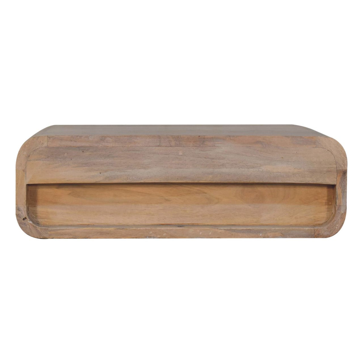Sonoma T-Bar Wall Mounted Nightstand