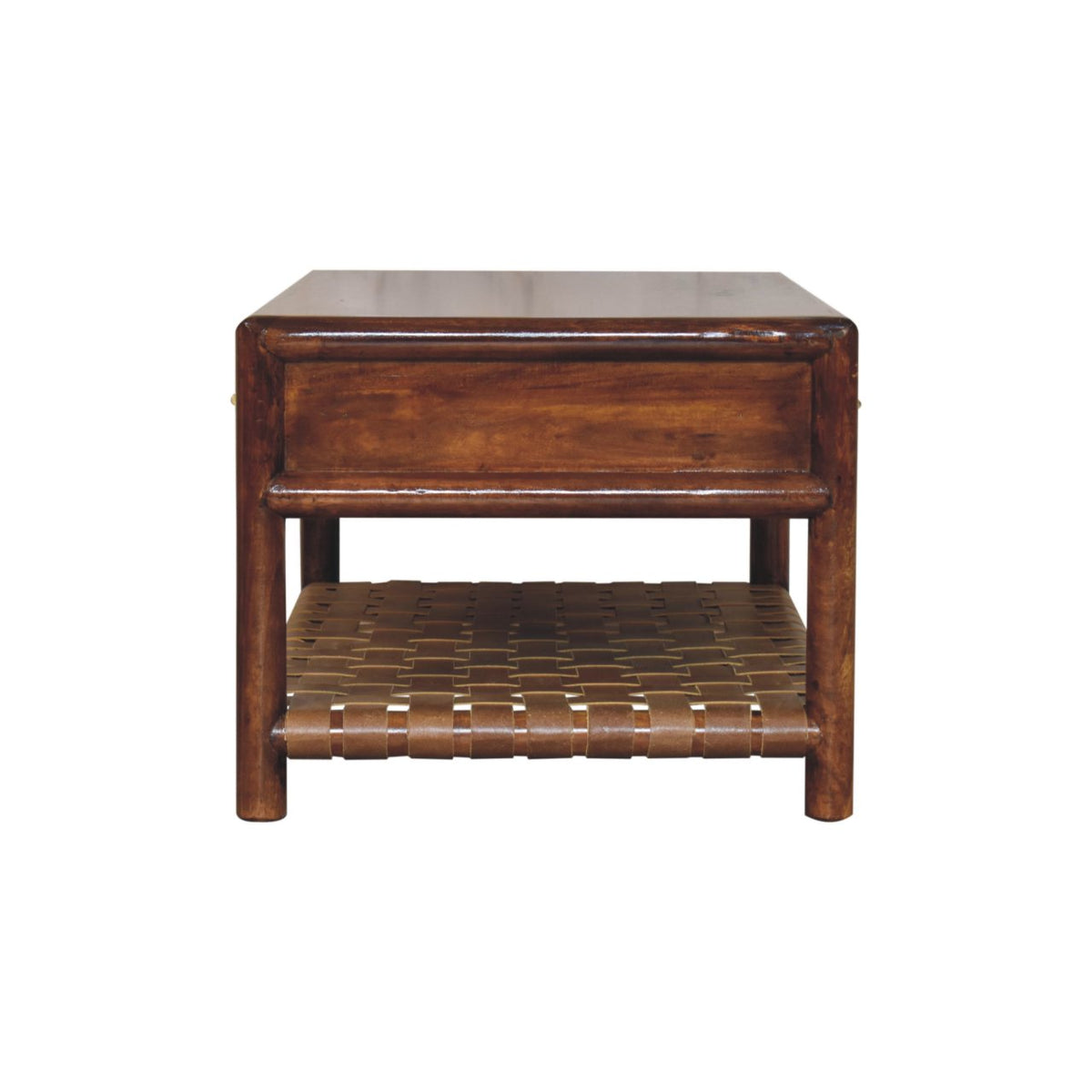 Richmond Solid Wood 4 Drawer Coffee Table