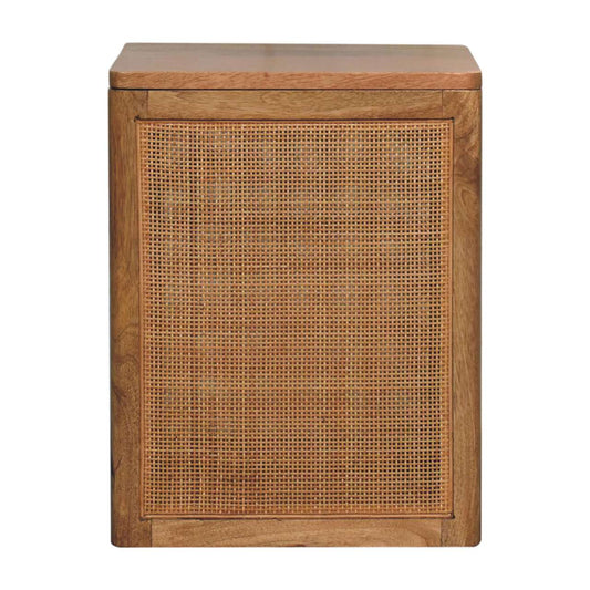 Malibu Rattan Storage Box