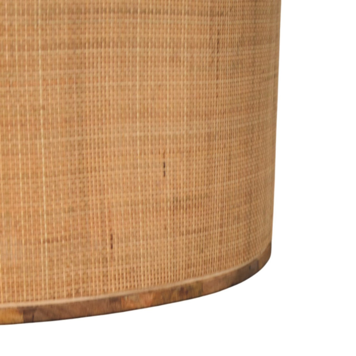 Malibu Rattan Pedestal Coffee Table