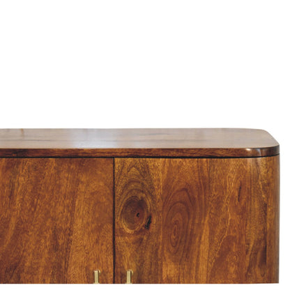 Chestnut Ridge Mid Century Sideboard