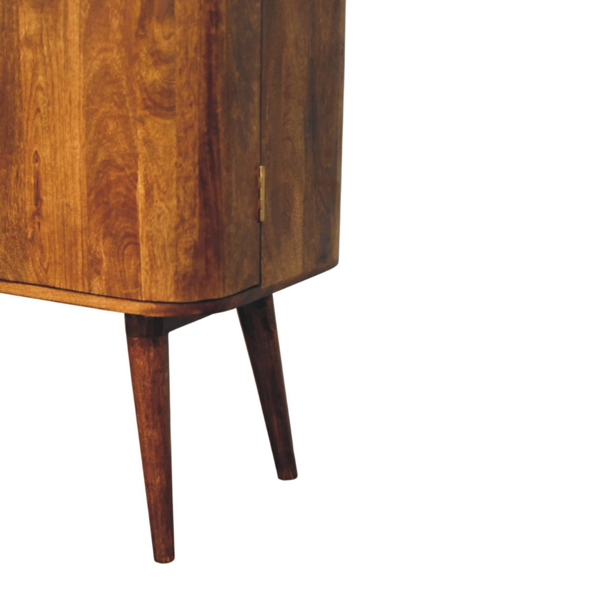 Chestnut Ridge Mid Century Sideboard