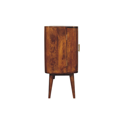 Chestnut Ridge Mid Century Sideboard
