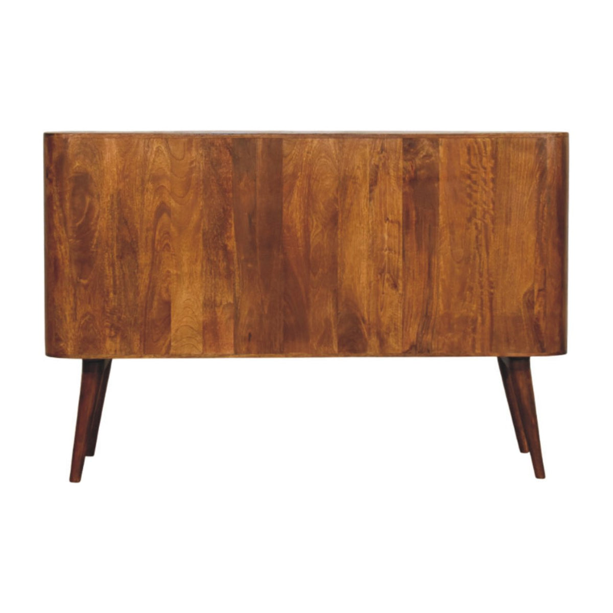 Chestnut Ridge Mid Century Sideboard