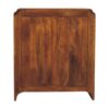 Ashland Chestnut 2-Door Cabinet