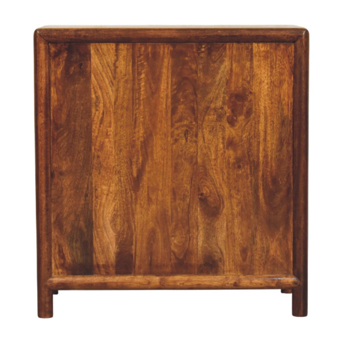 Richmond Solid Wood 3 Drawer Chest