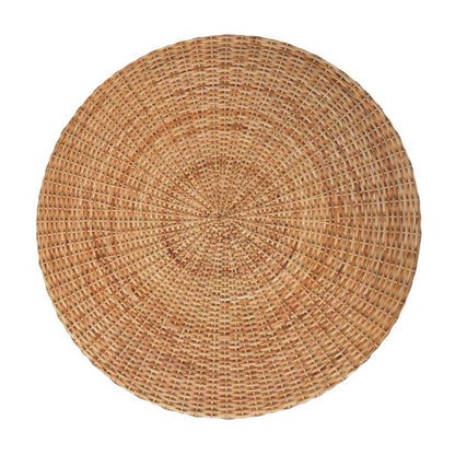 Richmond Round Solid Wood Coffee Table