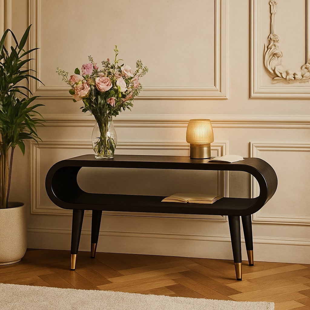 Lennox Curved Edge Carbon Media Unit