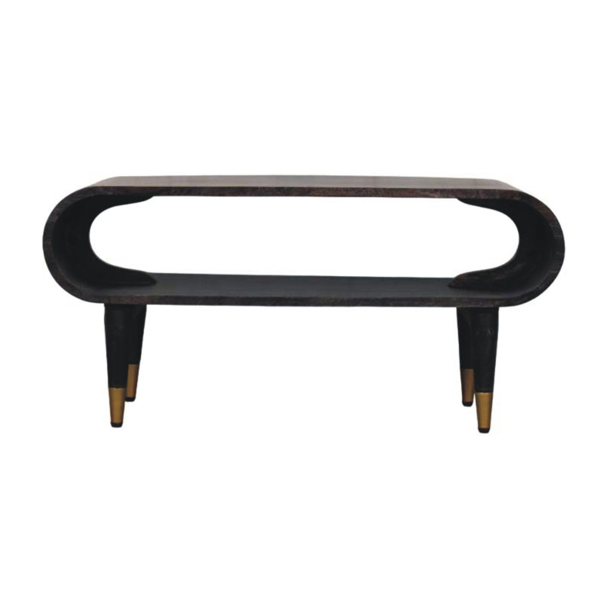 Lennox Curved Edge Carbon Media Unit