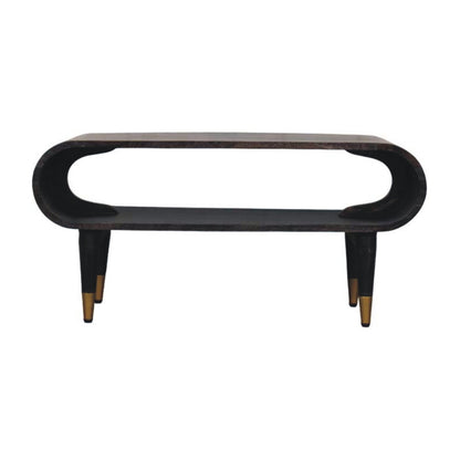 Lennox Curved Edge Carbon Media Unit