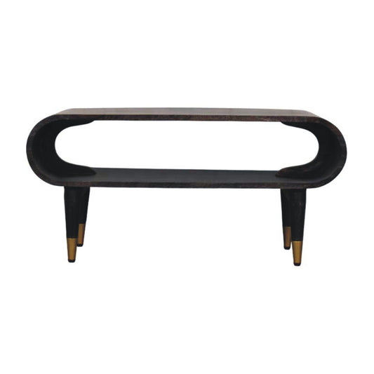 Lennox Curved Edge Carbon Media Unit