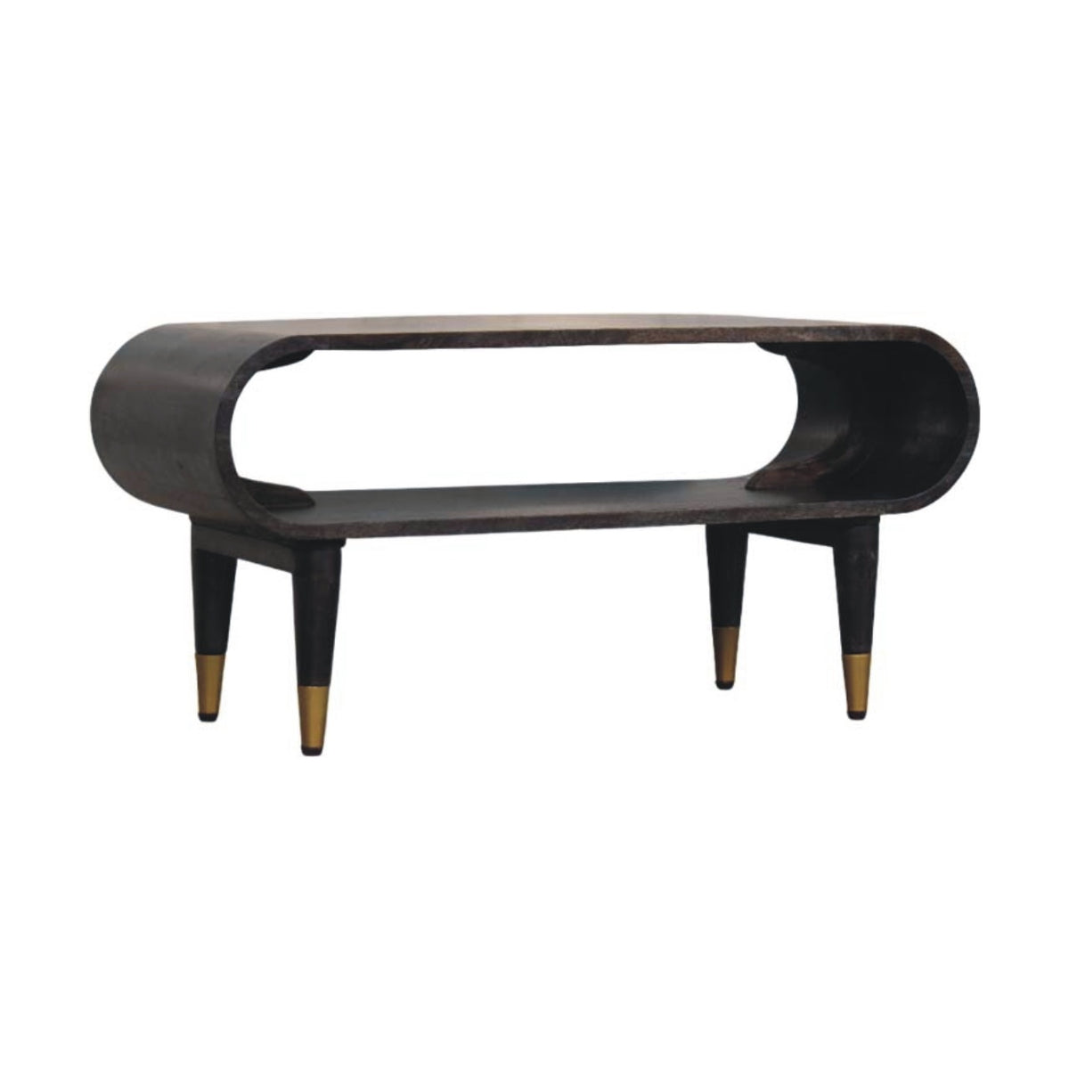 Lennox Curved Edge Carbon Media Unit