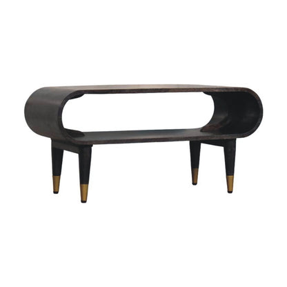 Lennox Curved Edge Carbon Media Unit