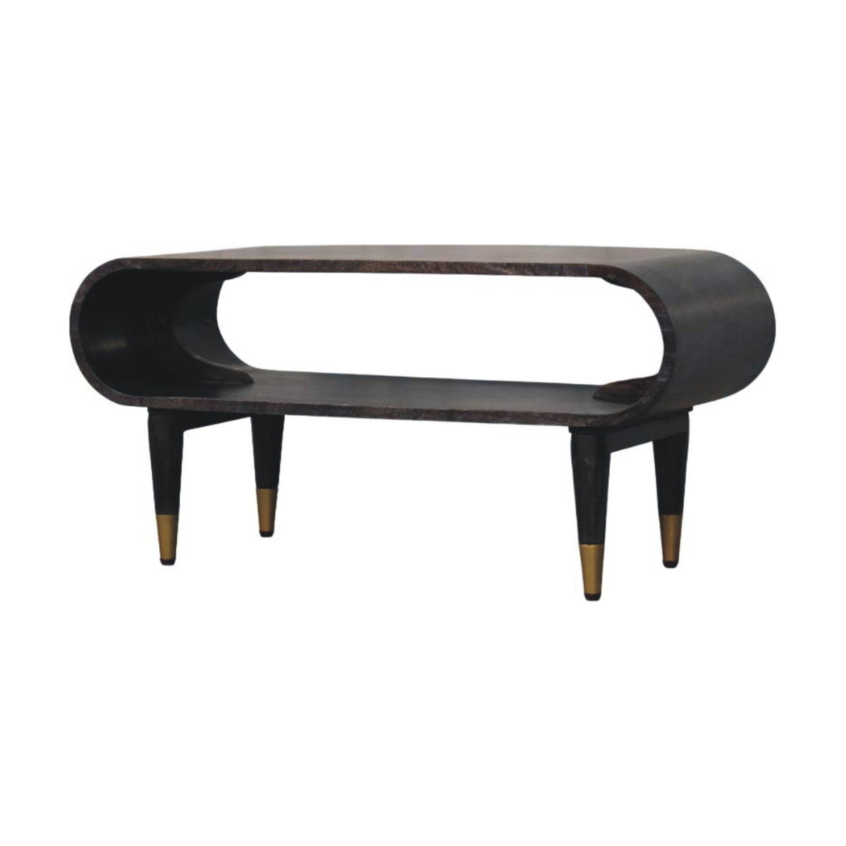 Lennox Curved Edge Carbon Media Unit