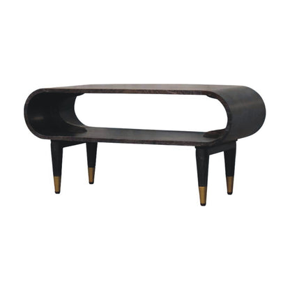 Lennox Curved Edge Carbon Media Unit